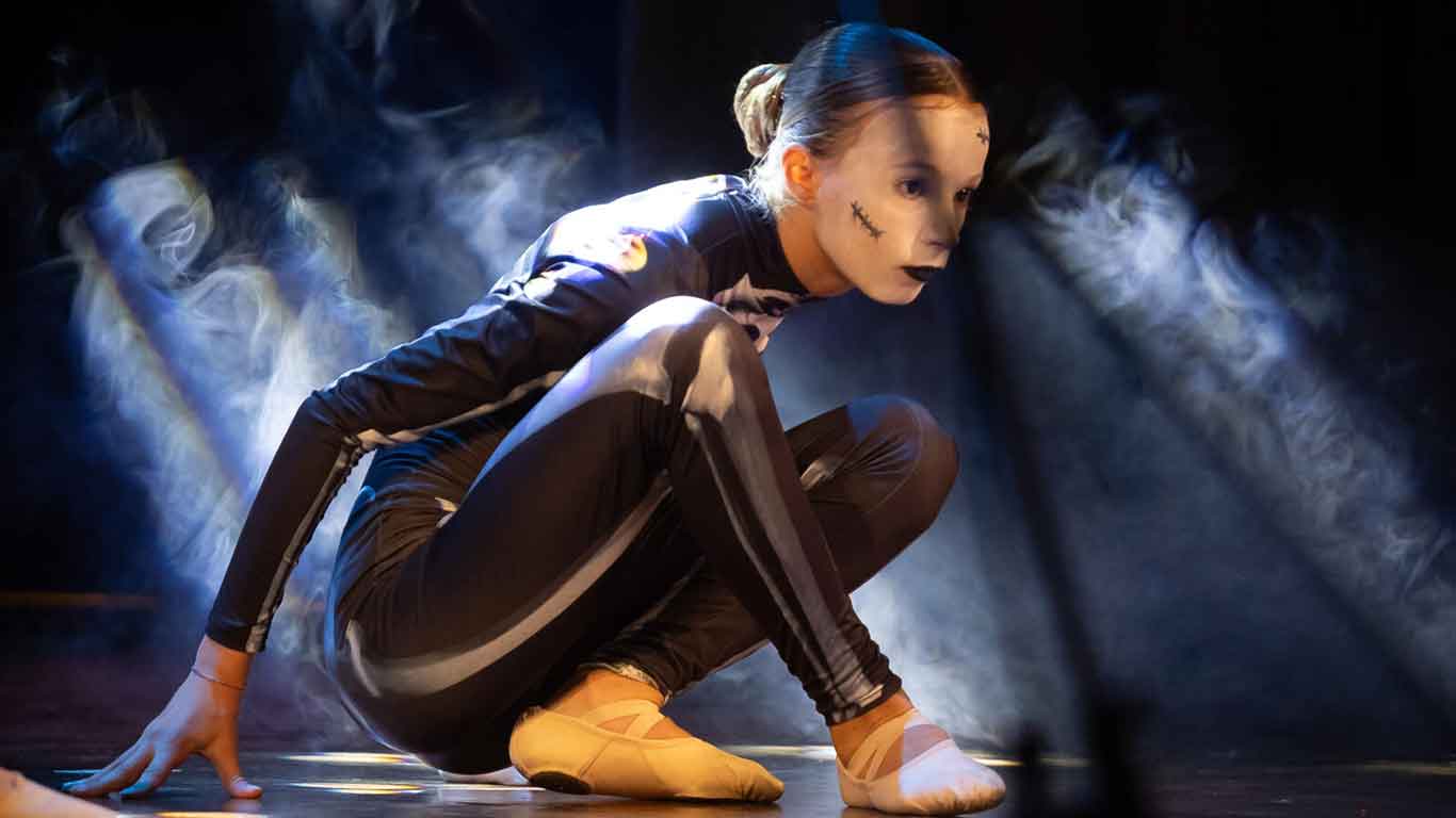 Danza Contemporanea